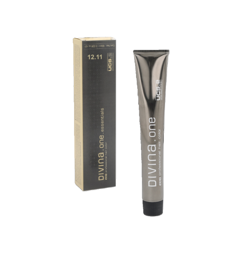 צבע מבהיר שיער עד 4.5 טונים