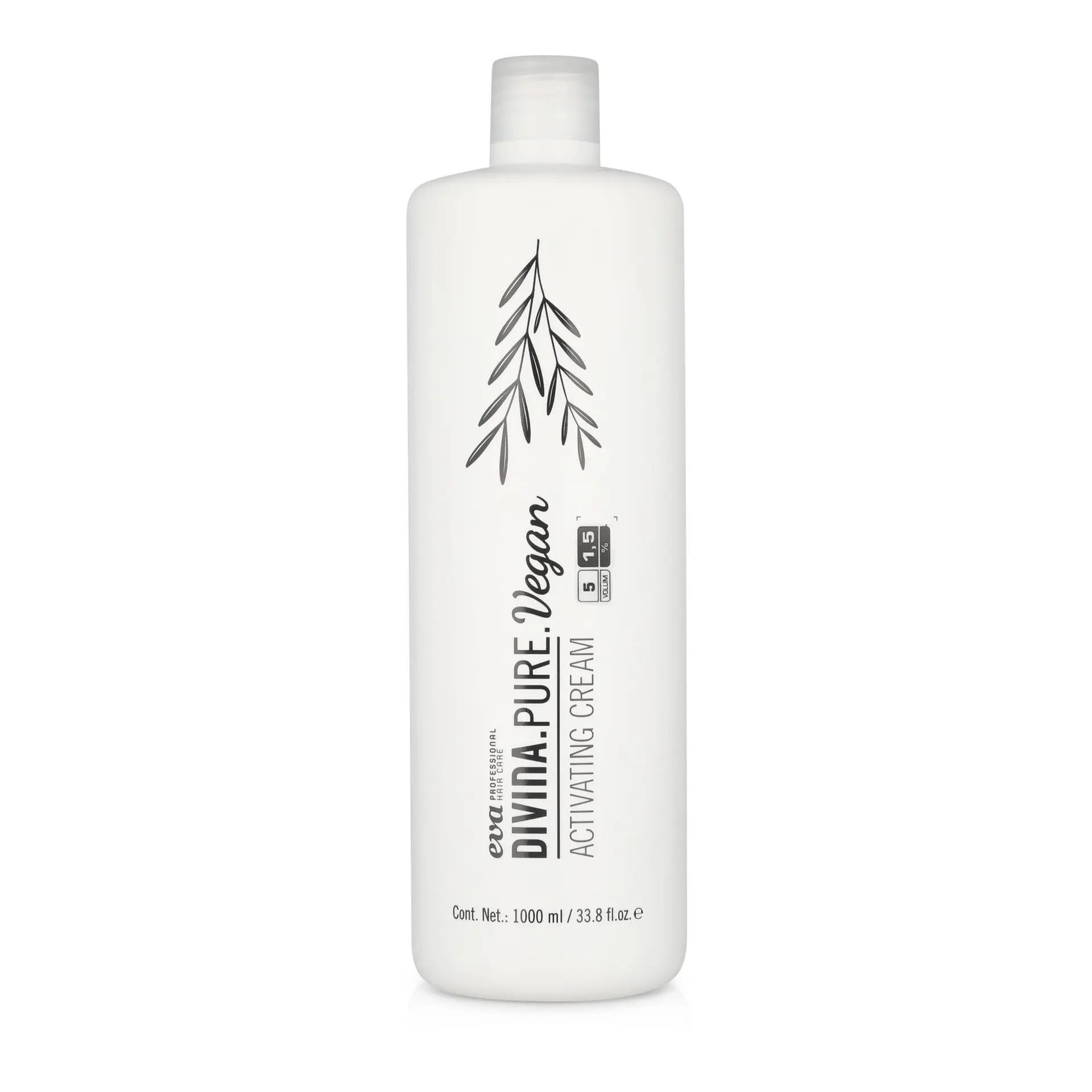 תמונה ממוזערת 2 עבור חמצן Divina Pure