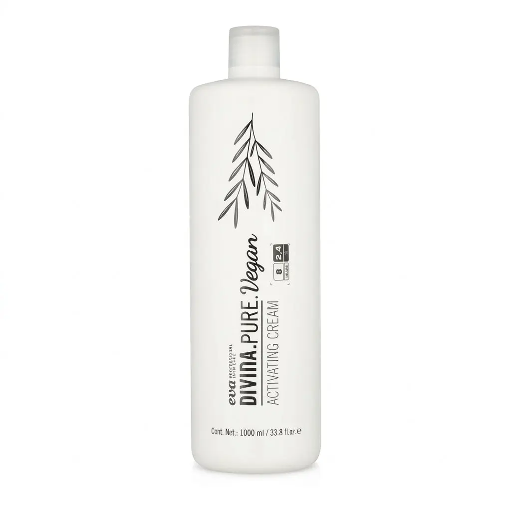תמונה ממוזערת 4 עבור חמצן Divina Pure